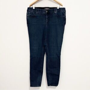 Torrid Bombshell Skinny Jeans